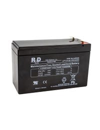 PK Electronics  - US8000R
