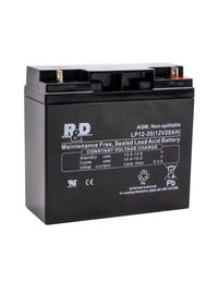 DSR - PS-J3612 DC Power Source 3600 (Requires 2/unit) 