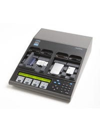 Cadex - C7400 Advanced Battery Analyzer