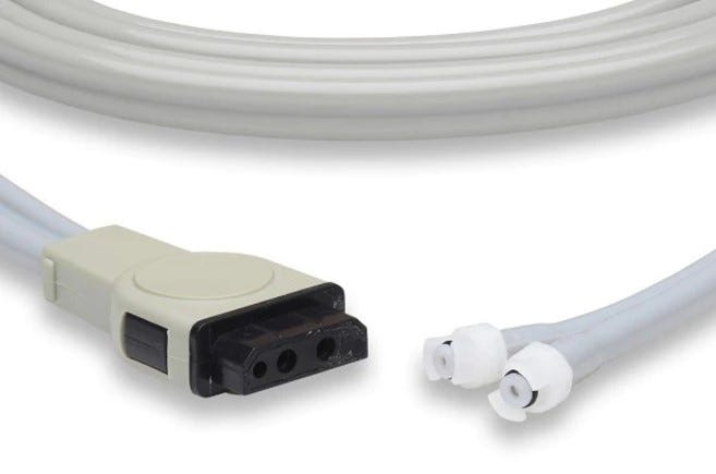 GE Healthcare > Marquette Compatible NIBP Hose - 2017008-002