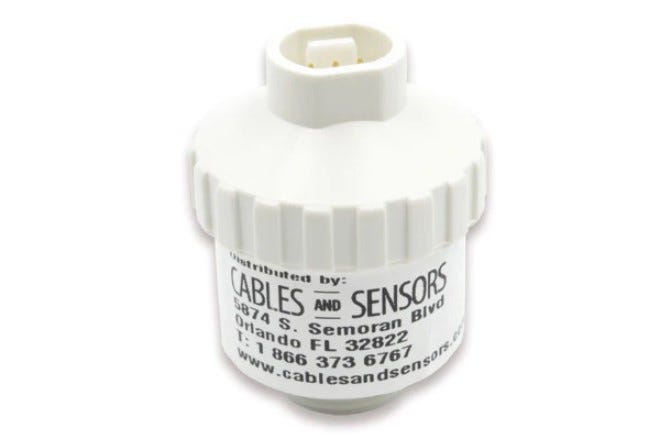 Compatible O2 Cell for Covidien > Puritan Bennett - 4-072214-00