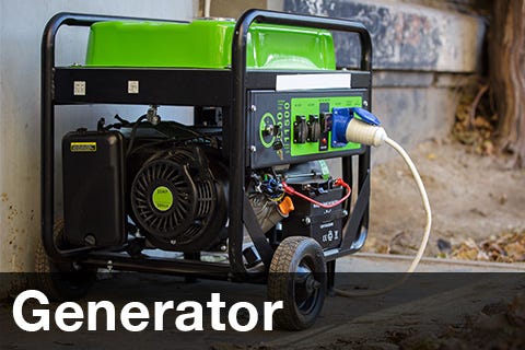 Generator_Home