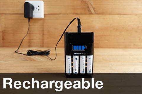 Rechargeable_Home