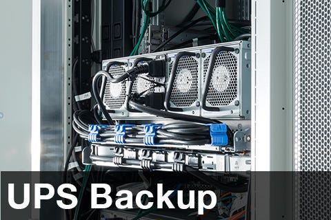 UPS_Backup_Home